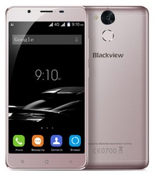 Замена экрана на телефоне Blackview P2 Lite в Пскове